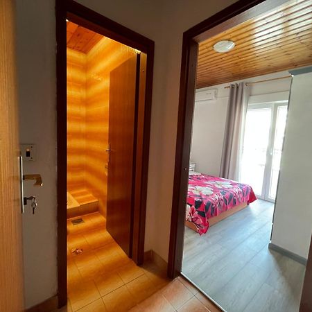 Apartment Kuba Makarska Zewnętrze zdjęcie