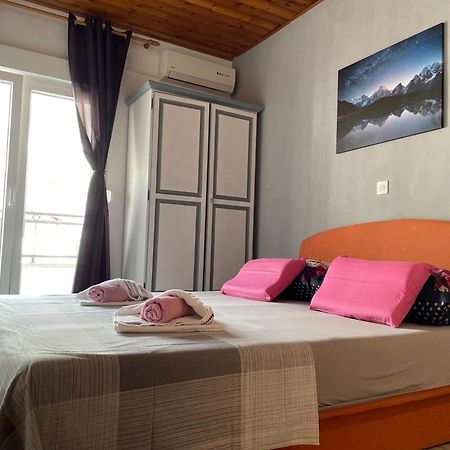 Apartment Kuba Makarska Zewnętrze zdjęcie