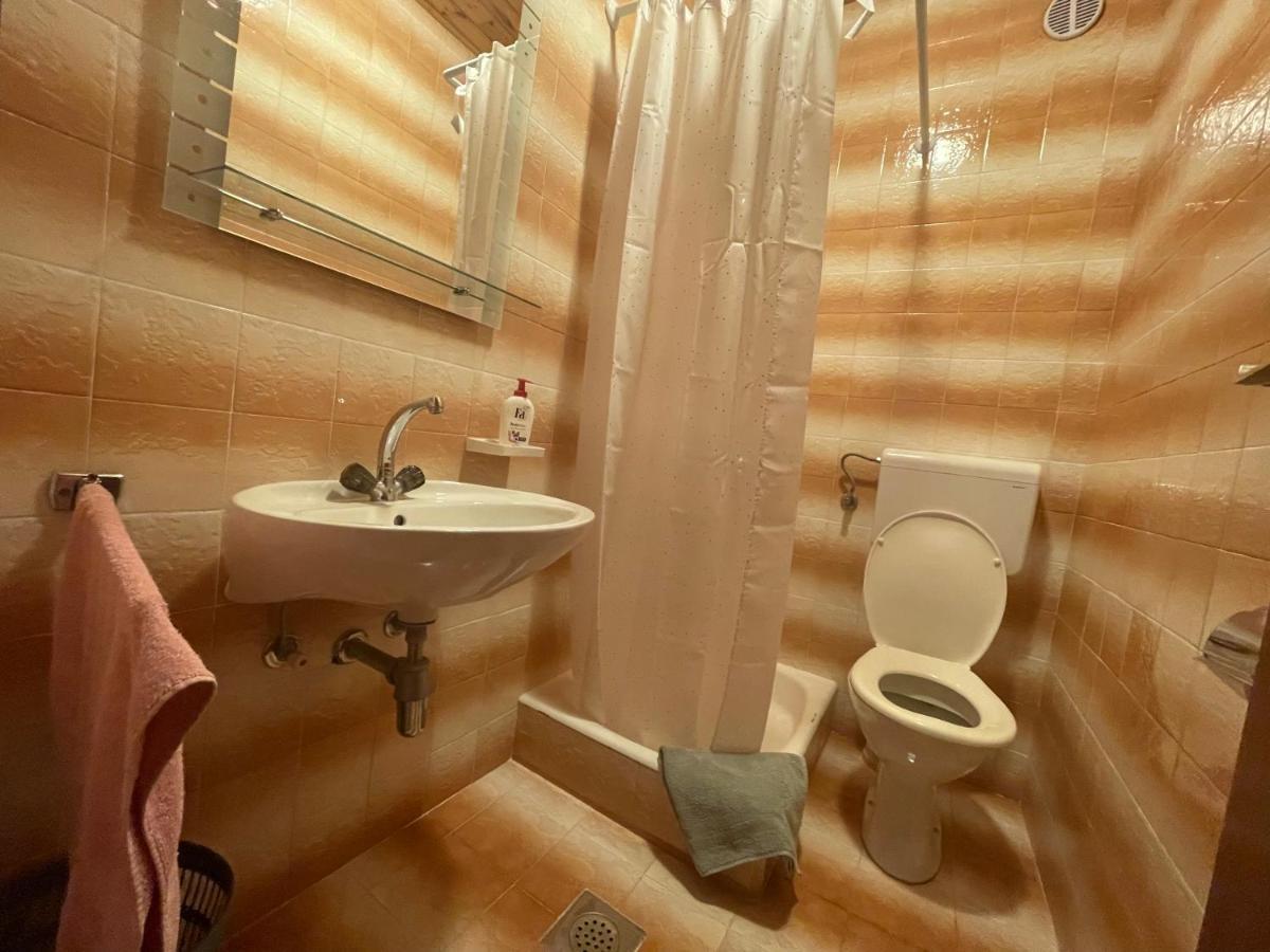 Apartment Kuba Makarska Zewnętrze zdjęcie