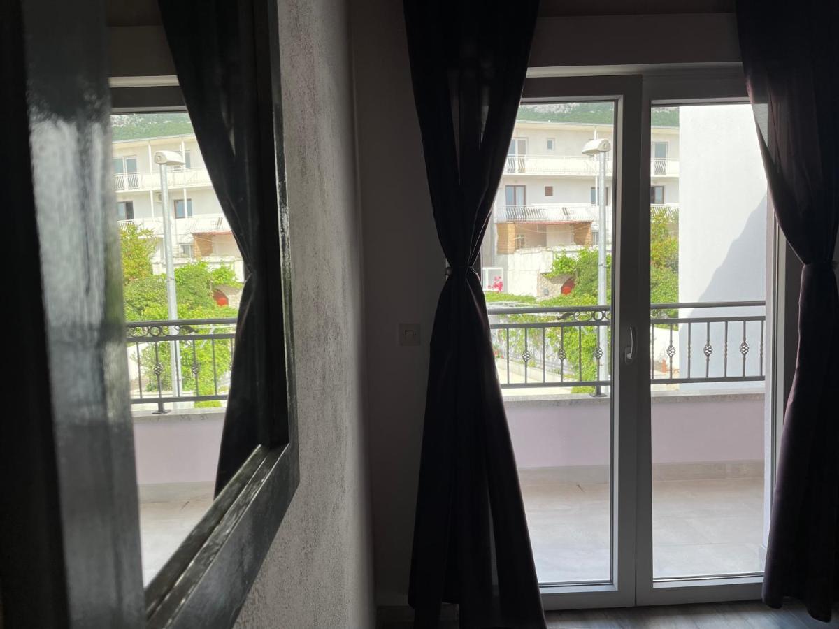 Apartment Kuba Makarska Zewnętrze zdjęcie
