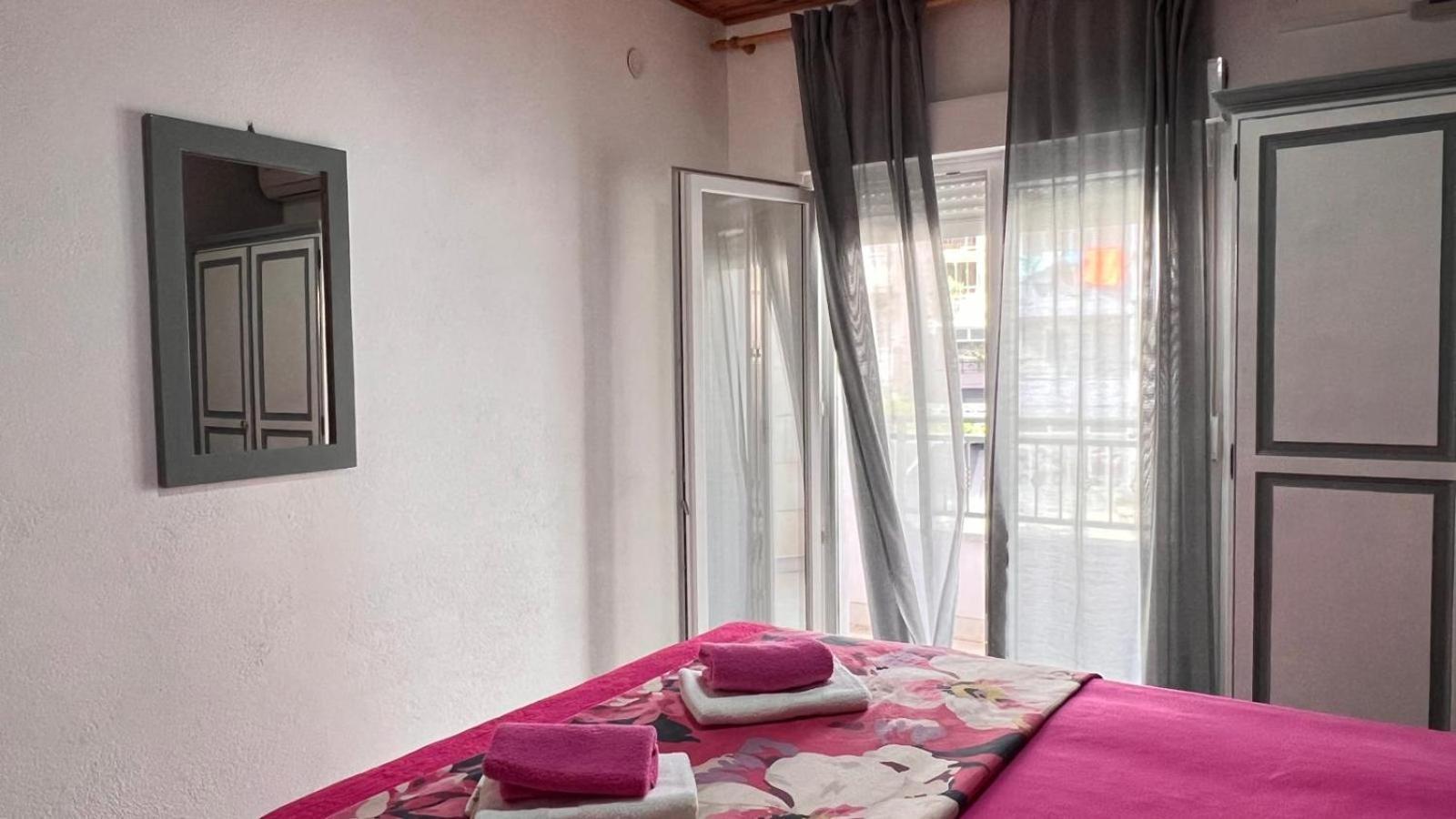 Apartment Kuba Makarska Zewnętrze zdjęcie