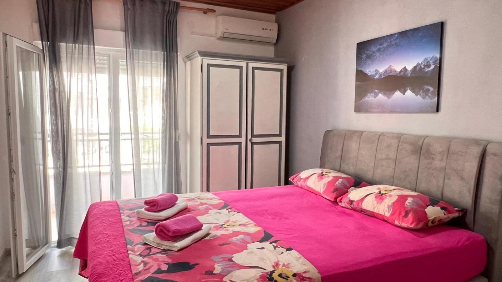 Apartment Kuba Makarska Zewnętrze zdjęcie