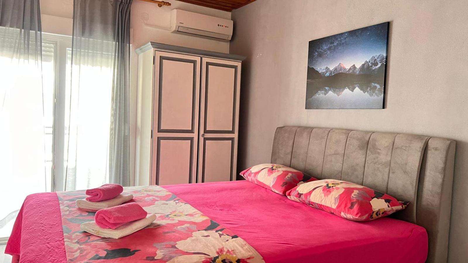 Apartment Kuba Makarska Zewnętrze zdjęcie