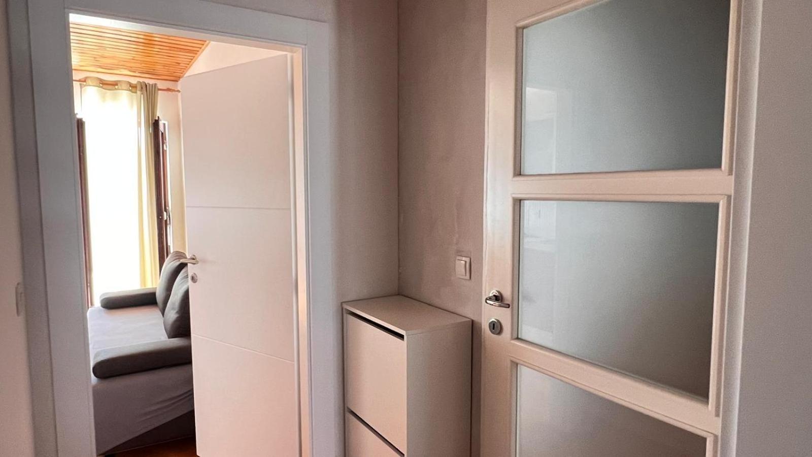 Apartment Kuba Makarska Zewnętrze zdjęcie