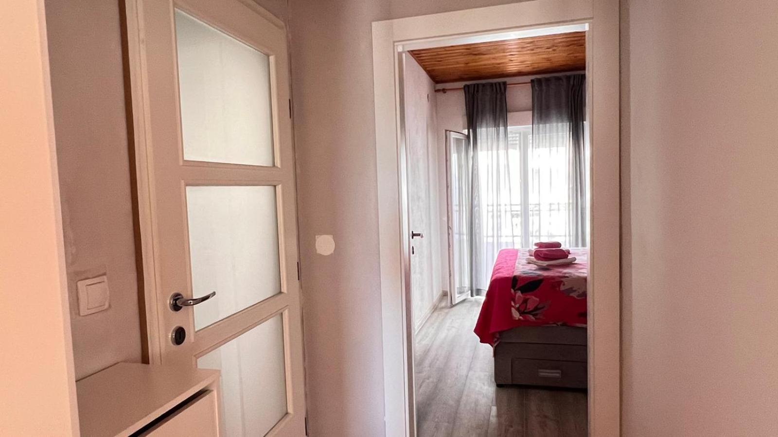 Apartment Kuba Makarska Zewnętrze zdjęcie