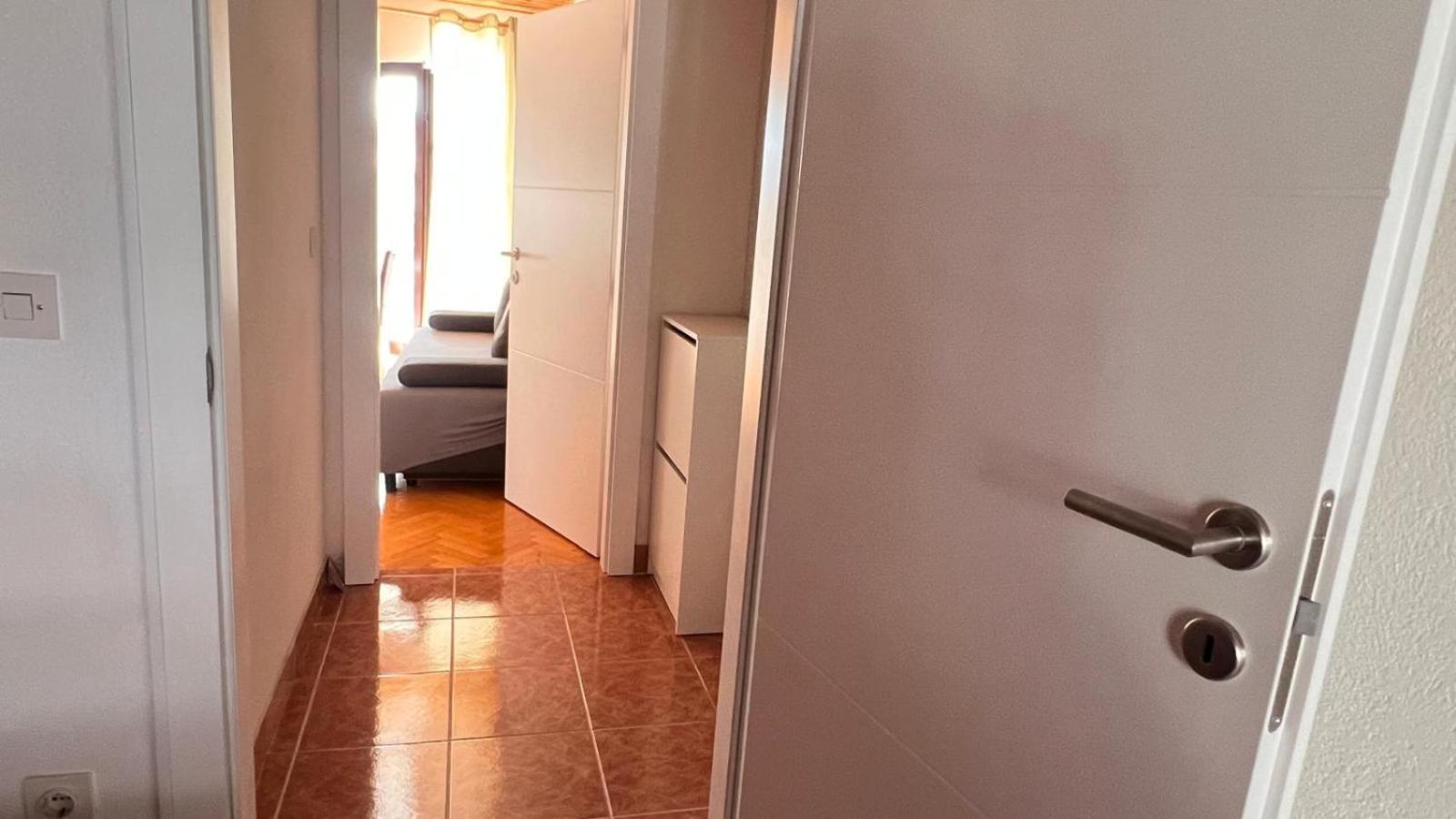 Apartment Kuba Makarska Zewnętrze zdjęcie