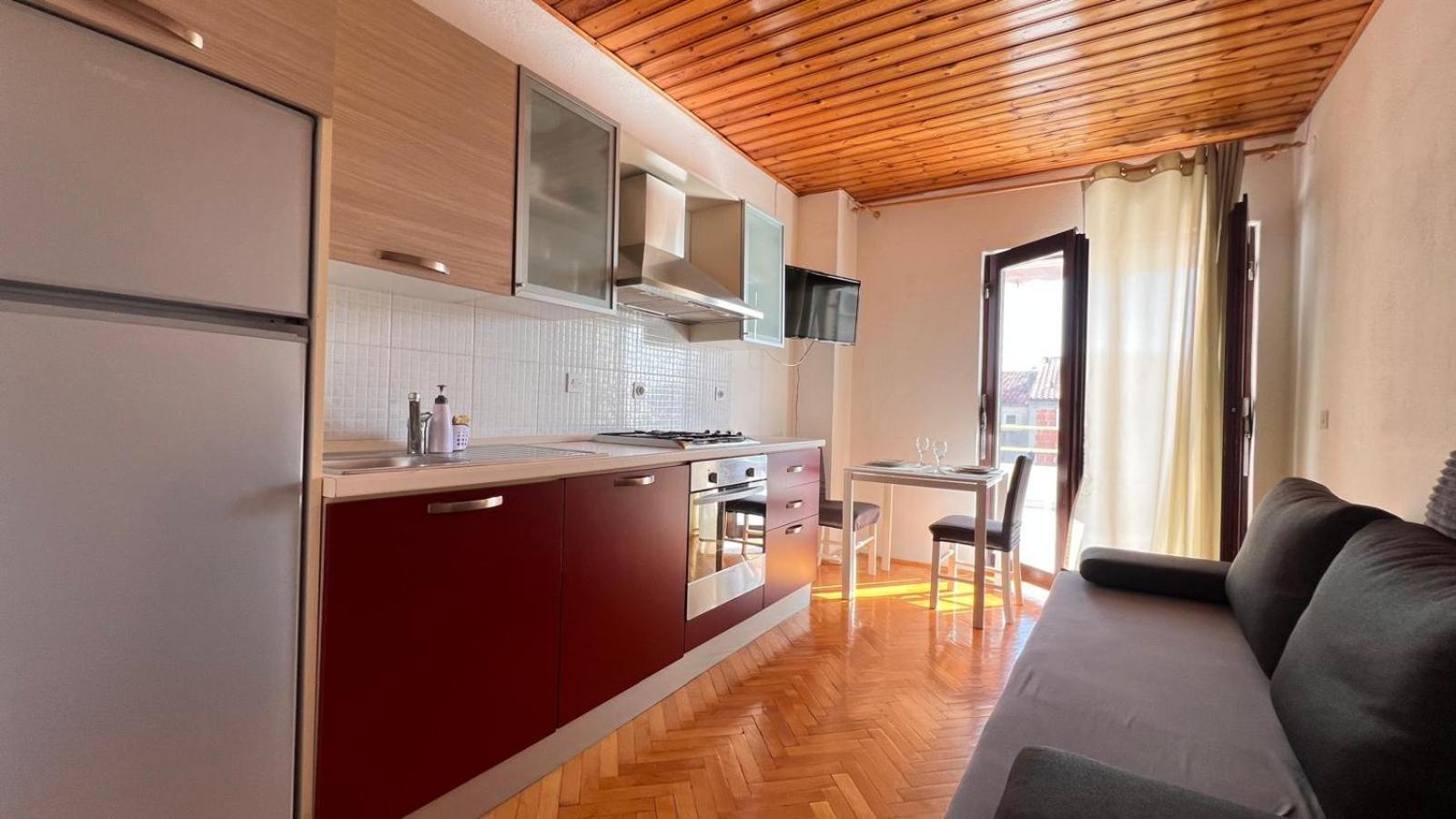 Apartment Kuba Makarska Zewnętrze zdjęcie