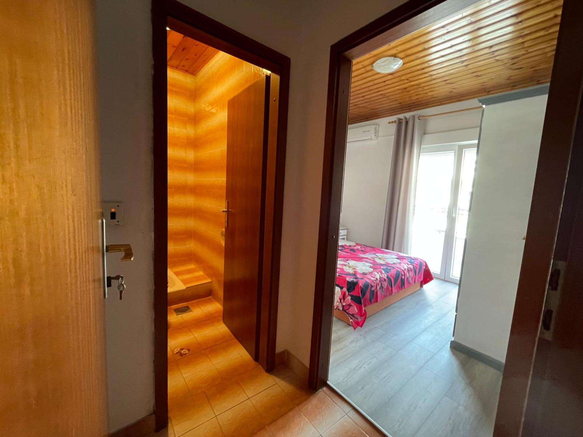 Apartment Kuba Makarska Zewnętrze zdjęcie
