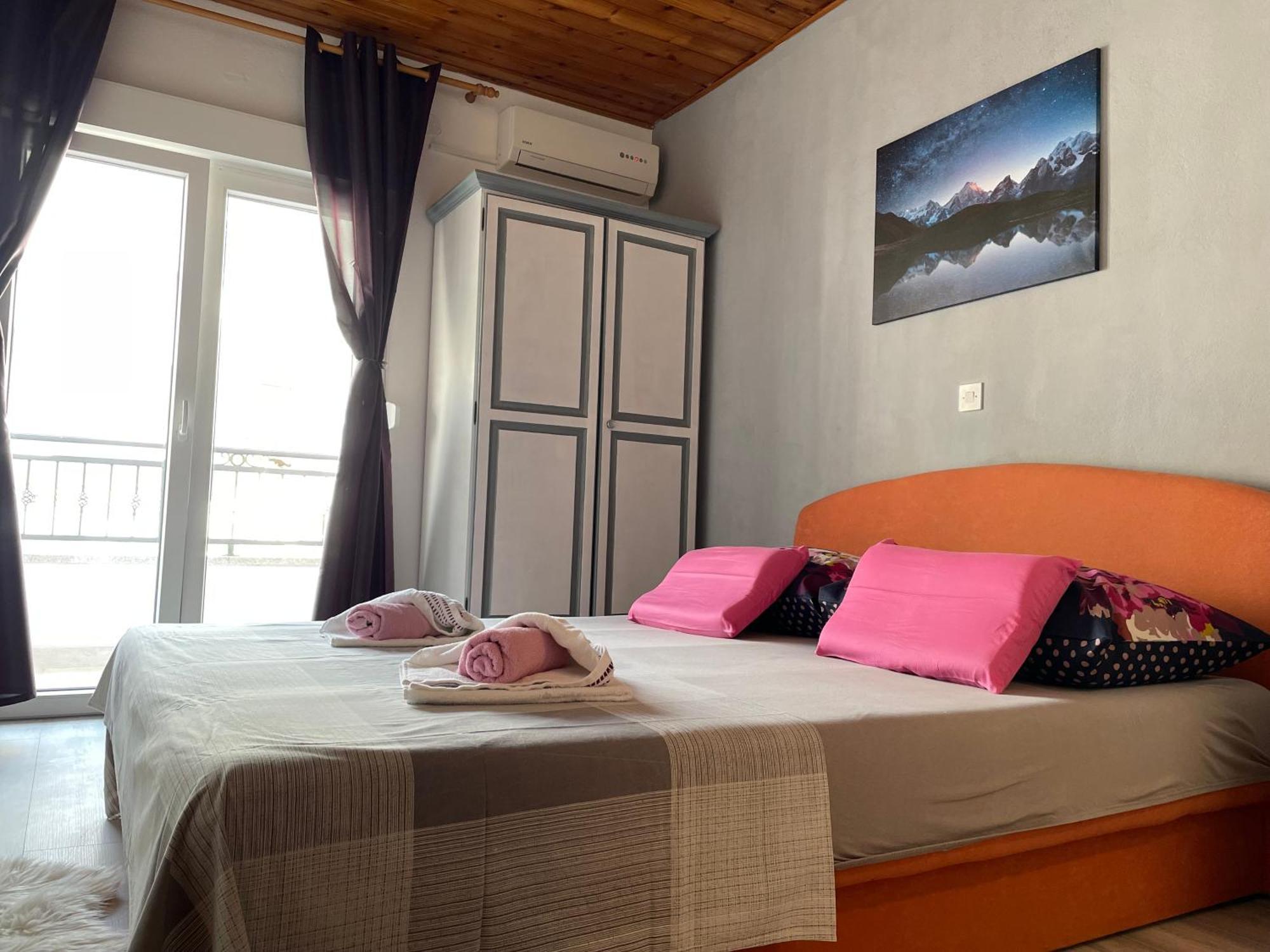 Apartment Kuba Makarska Zewnętrze zdjęcie
