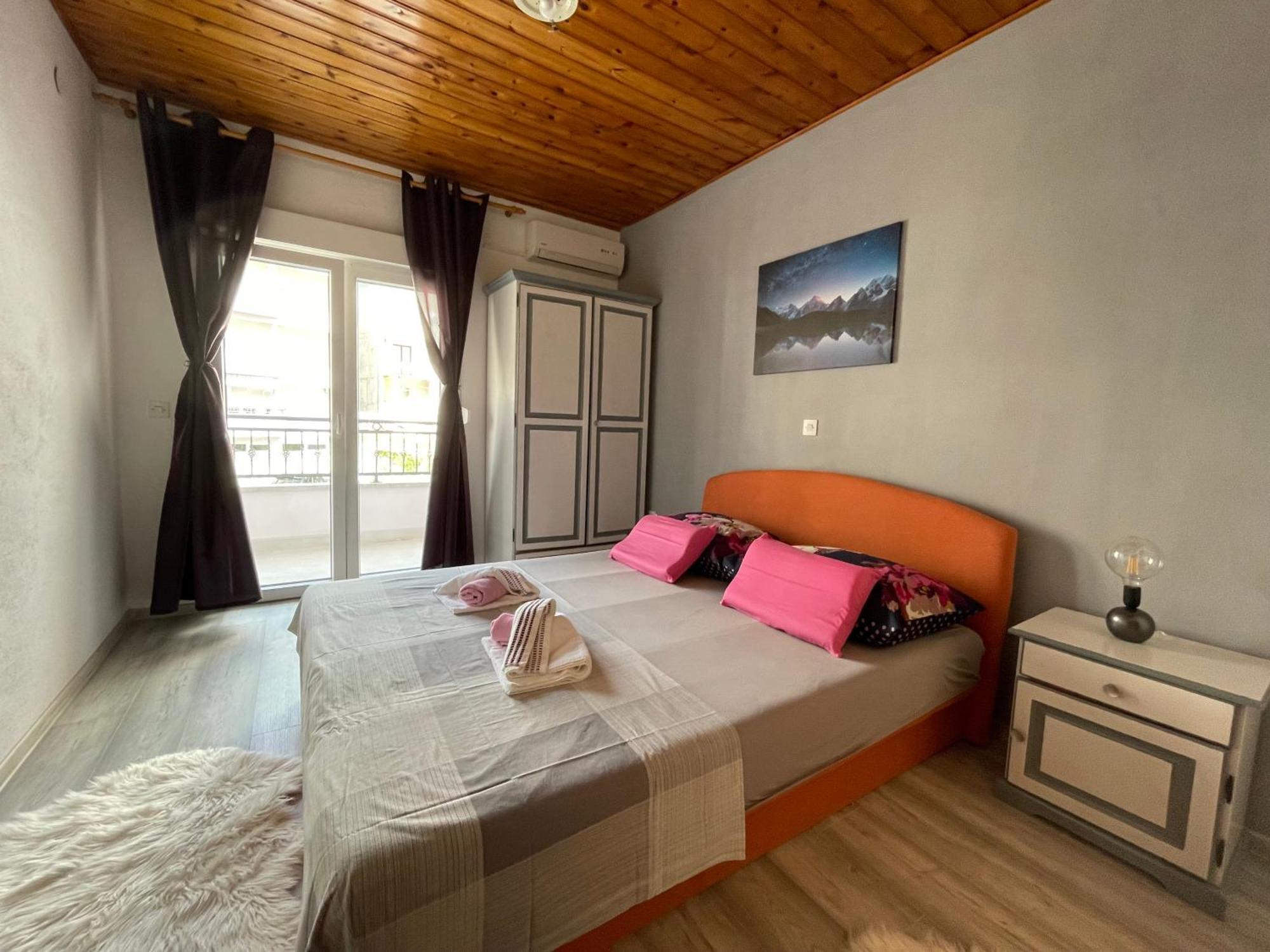 Apartment Kuba Makarska Zewnętrze zdjęcie